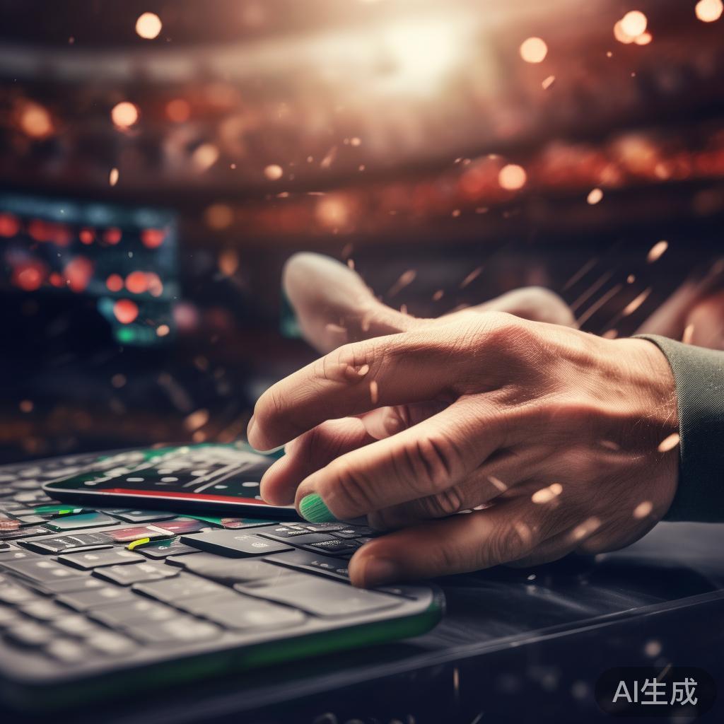 在当今互联网高速发展的背景下，越来越多的体育爱好者