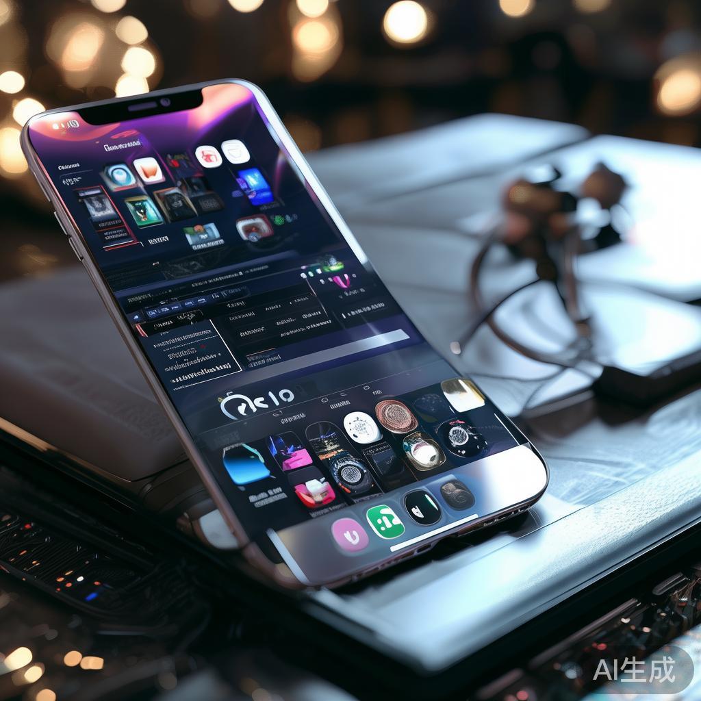 必博体育苹果设备最佳试玩体验分享与操作指南