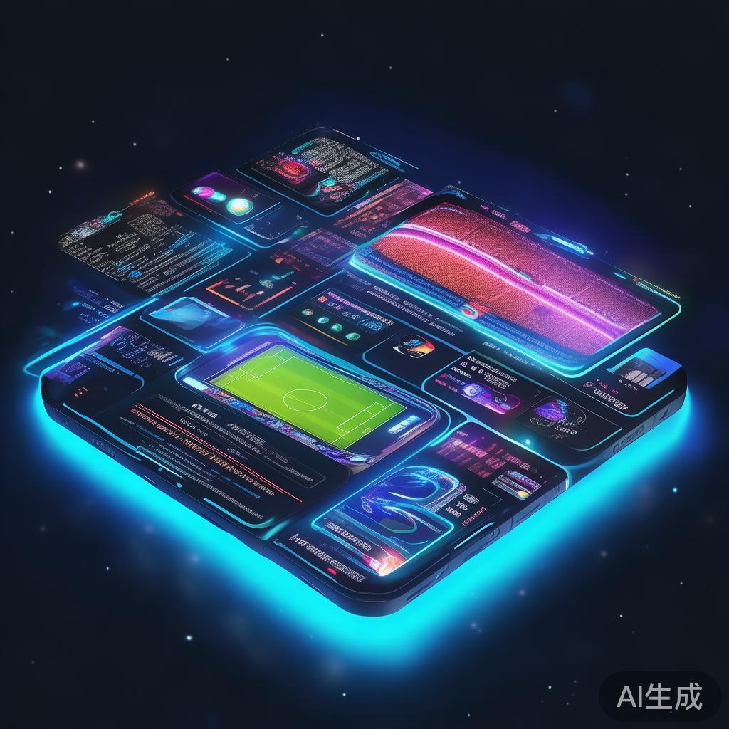 必博体育手机客户端官方正式下载入口大全,安全可靠首选指南 丰富的功能与服务
下载后可以享受实时比分、赛事直