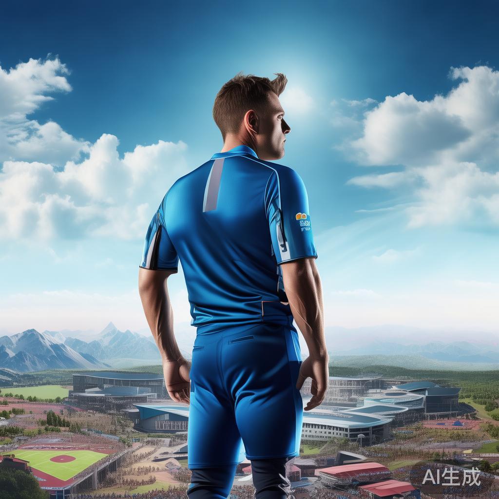 必博体育集团品牌影响力提升与市场竞争策略全面分析