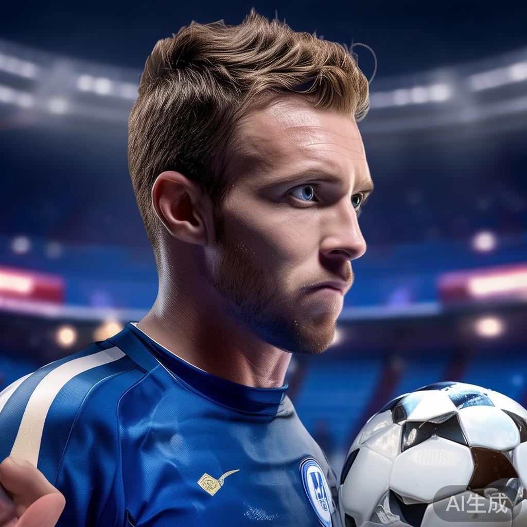 必博·体育带你畅享最新足球资讯与精彩赛事分析