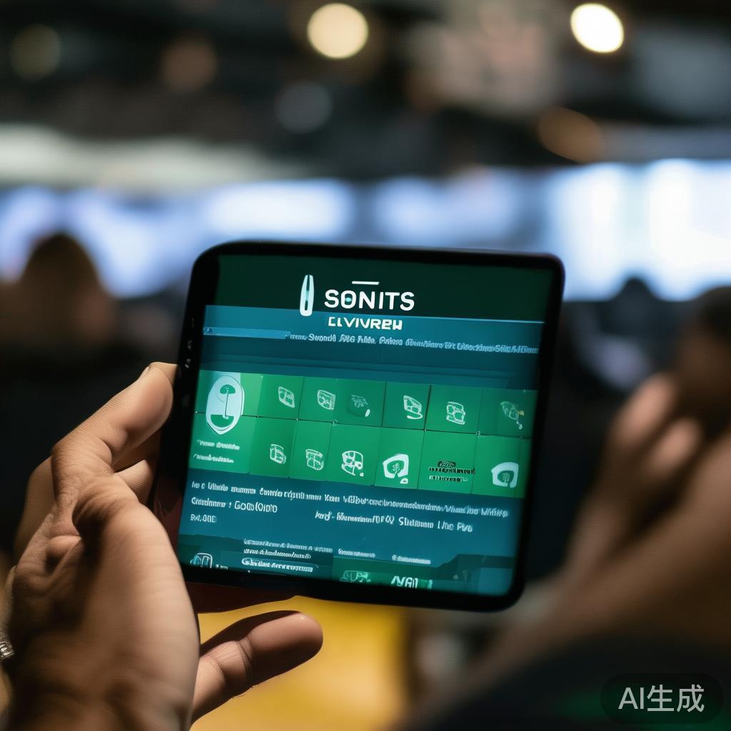 必博体育快速注册攻略：轻松开启您的体育娱乐平台之旅