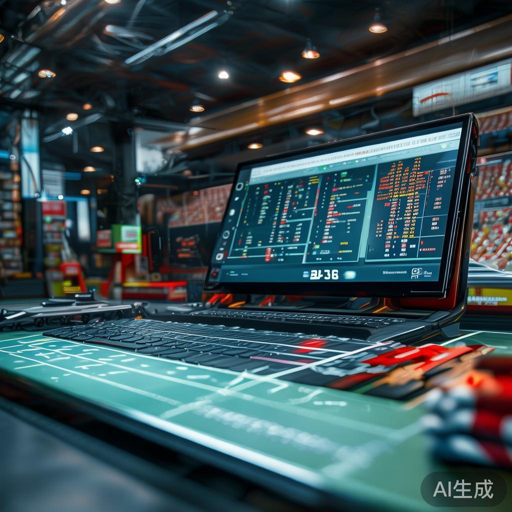 三、接受监管部门的持续监督和审查
必博体育平台定