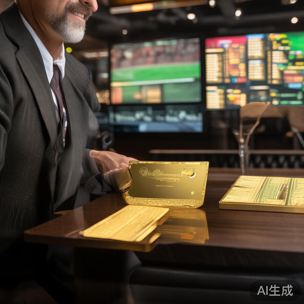 VIP会员通常可以享受更高额度的彩金，且充值时常享