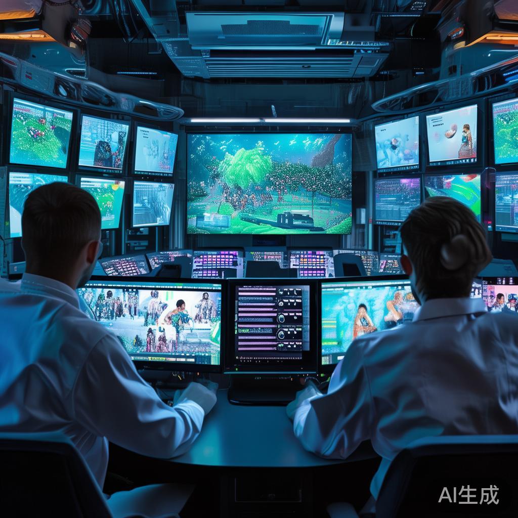 博必发体育官网：全面指南助你选择安全稳定的优质博彩平台