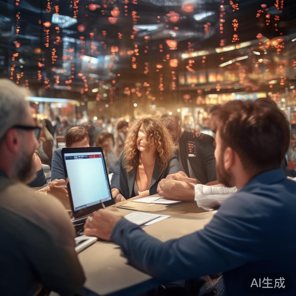 此外，良好的用户评价也是可信度的重要体现。优质平台