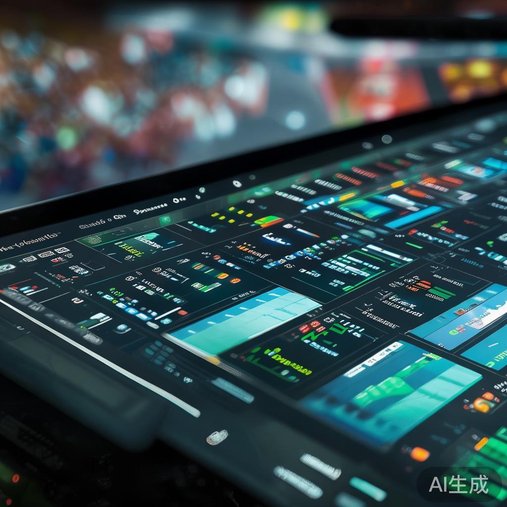 必博体育APP使用体验详解与精彩玩法攻略全指南