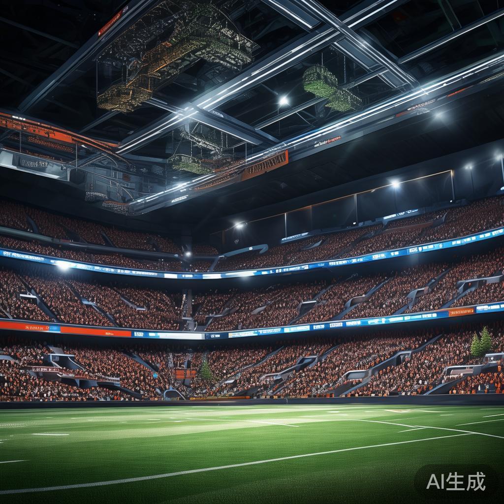 随着体育博彩市场的不断扩展，平台的多样性令人眼花缭