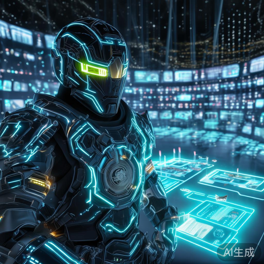 技术是安全的基础。必博在线体育引入行业领先的安全技