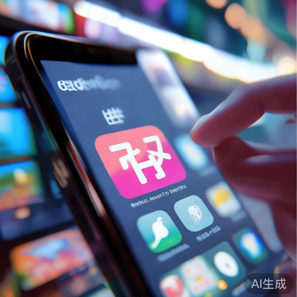 必博体育app无法启动怎么办?详细步骤教你轻松解决问题 打开手机应用商店(如苹果APP Store或安卓P