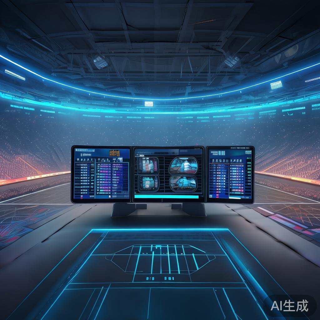 必博体育线上平台未来发展趋势与创新战略全面分析