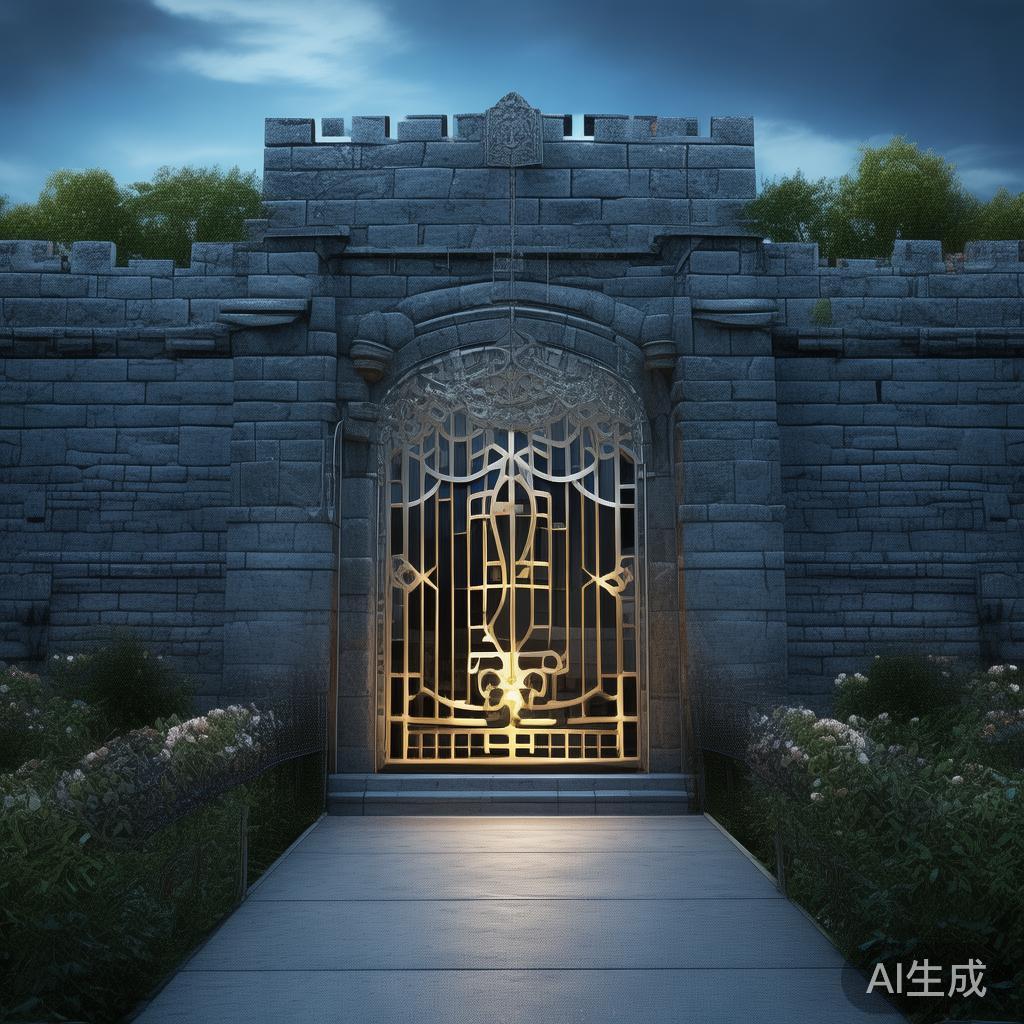 必博体育平台信誉与数据安全保障措施全面解析