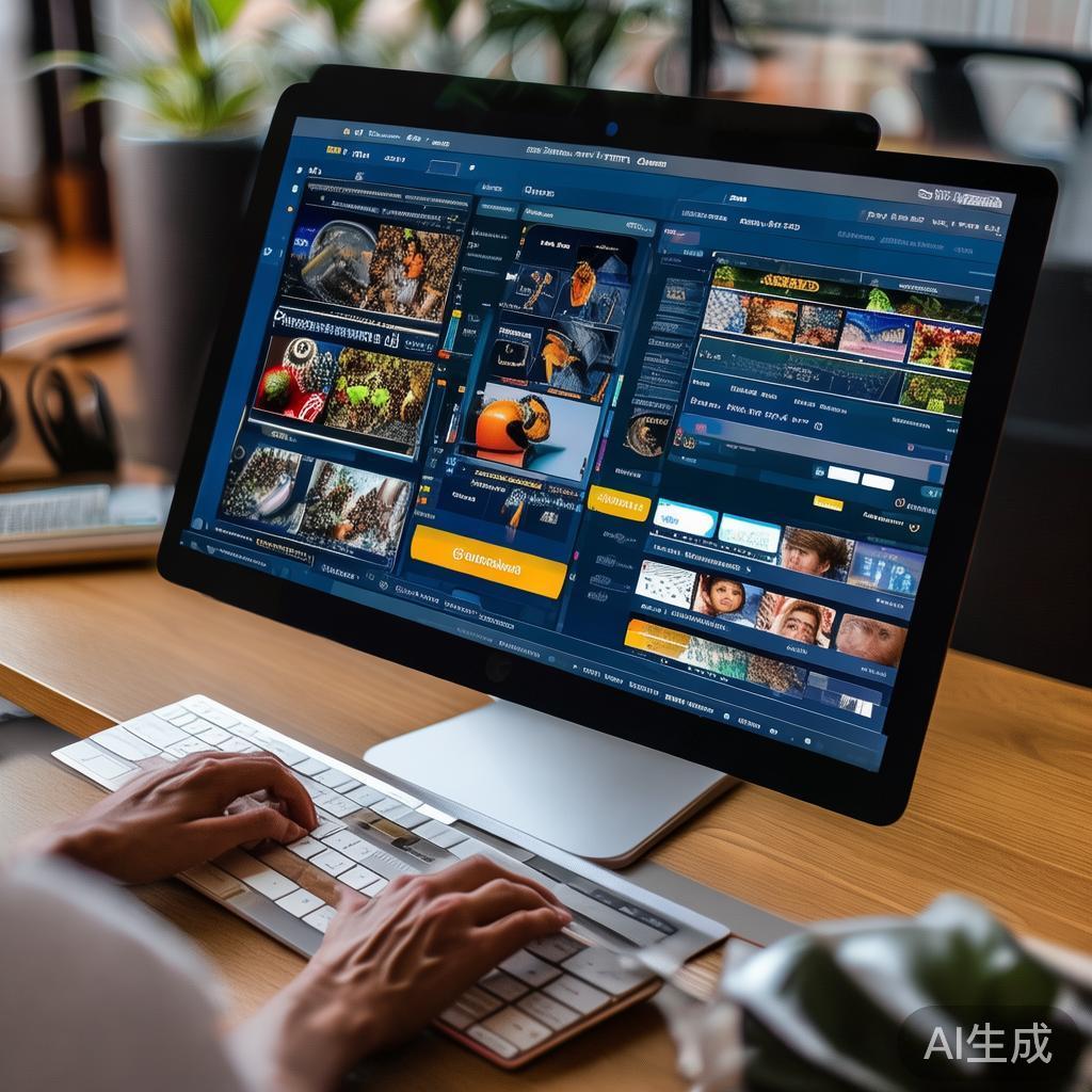全面掌握Bibo必博体育电子使用技巧教程，轻松开启体育竞猜新体验