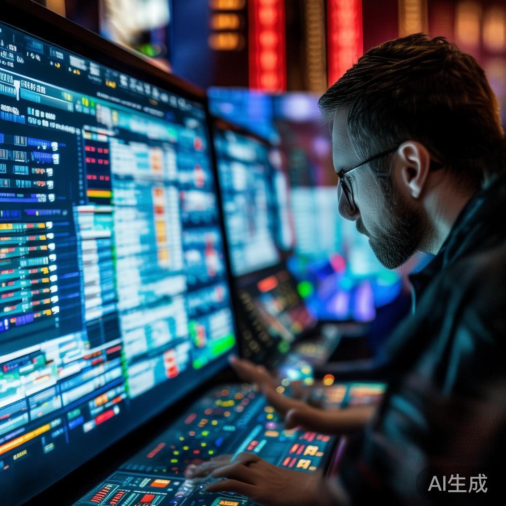 必博体育官网平台全面解析：多角度攻略指南助你轻松玩转娱乐平台