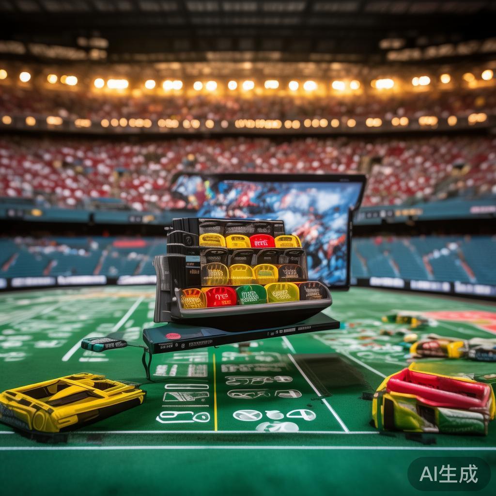 在选择体育博彩平台时，除了平台的信誉、赔率等因素外