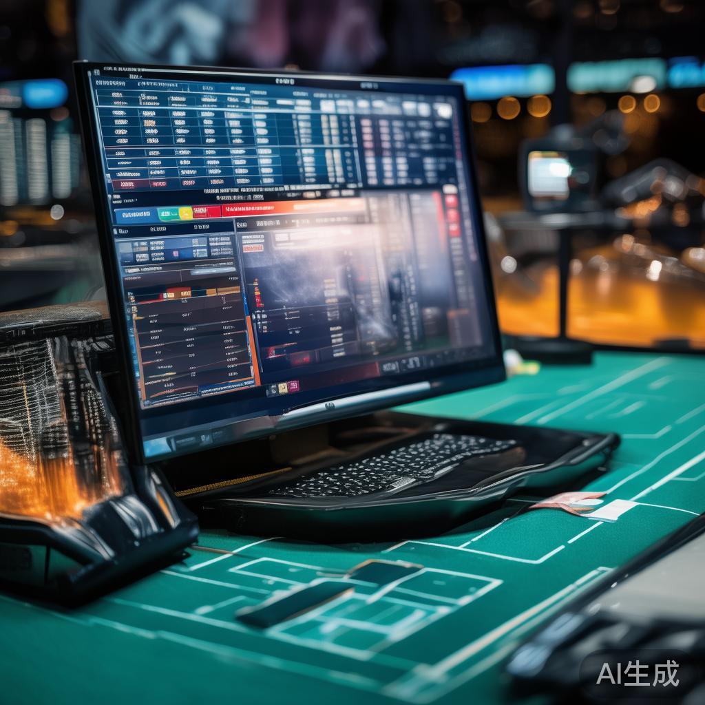 万博体育与必威体育哪个好用？全面比较分析与选择指南