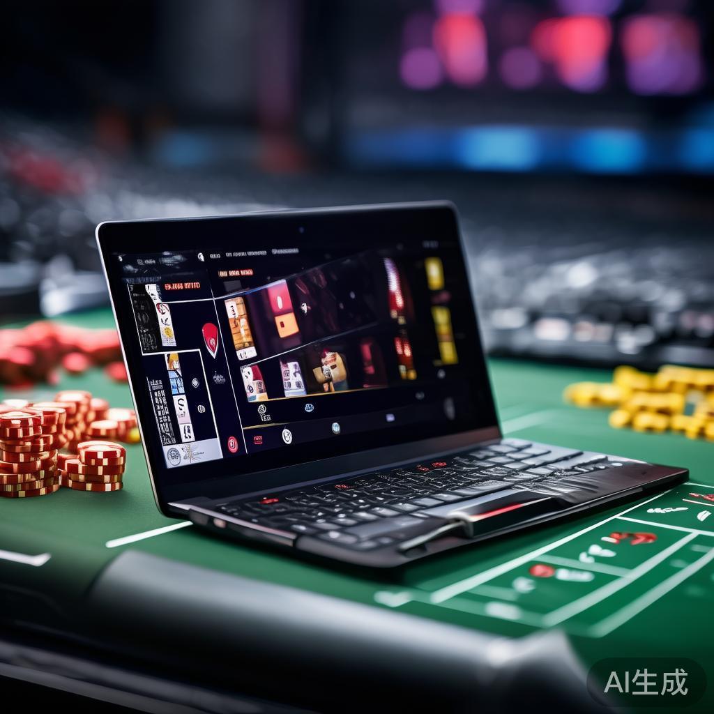 必博体育是否合法运营？官方权威公告全面解读