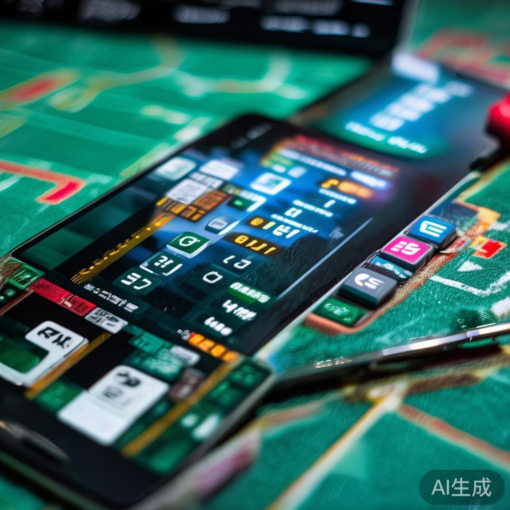 必博体育平台是否合法运营？详细解析与风险提示