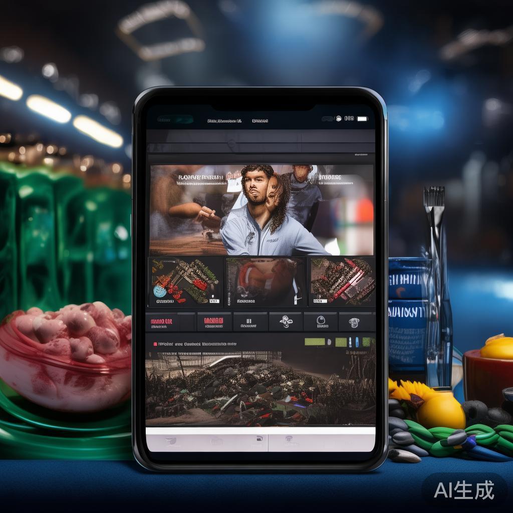 必博体育官网app全方位功能详解与实测评估解析