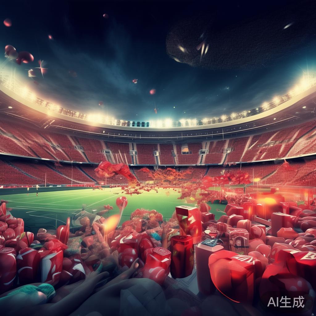 必博体育节日特别优惠活动一览,精彩纷呈不容错过 在每年的重大体育节日如奥运会、世界杯或亚洲运动会期