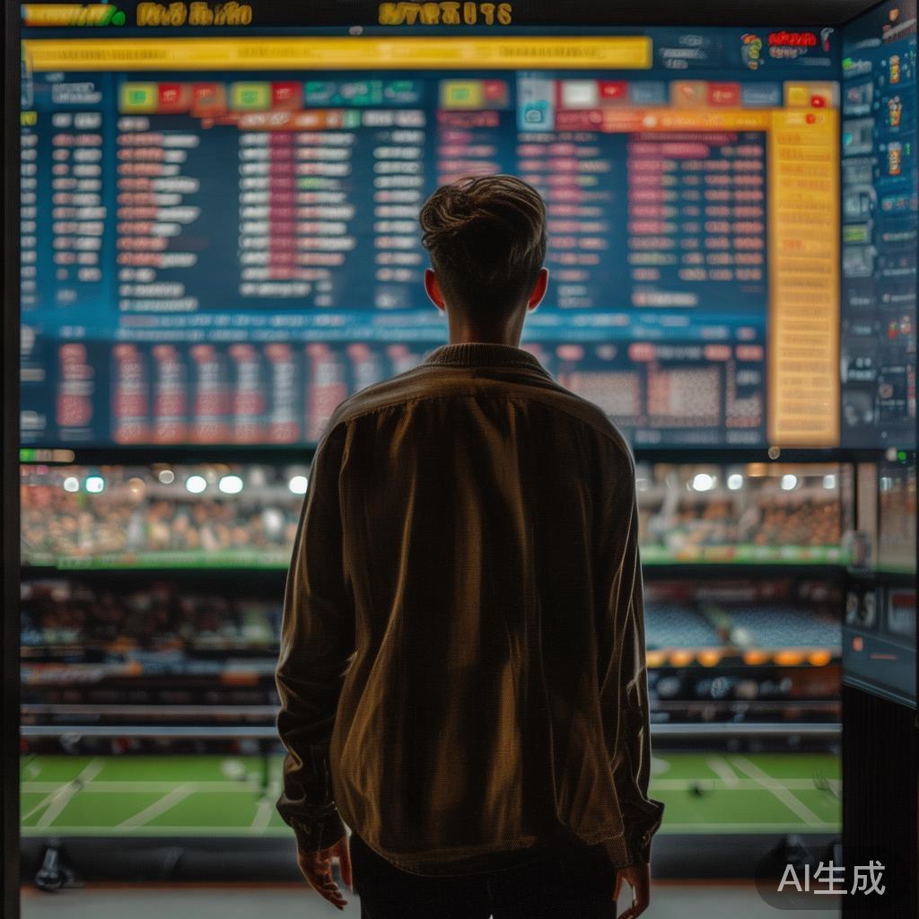 必博体育平台评测:优势、劣势及安全保障全面解析 部分新手友好度不足
对于首次接触体育博彩的用户,