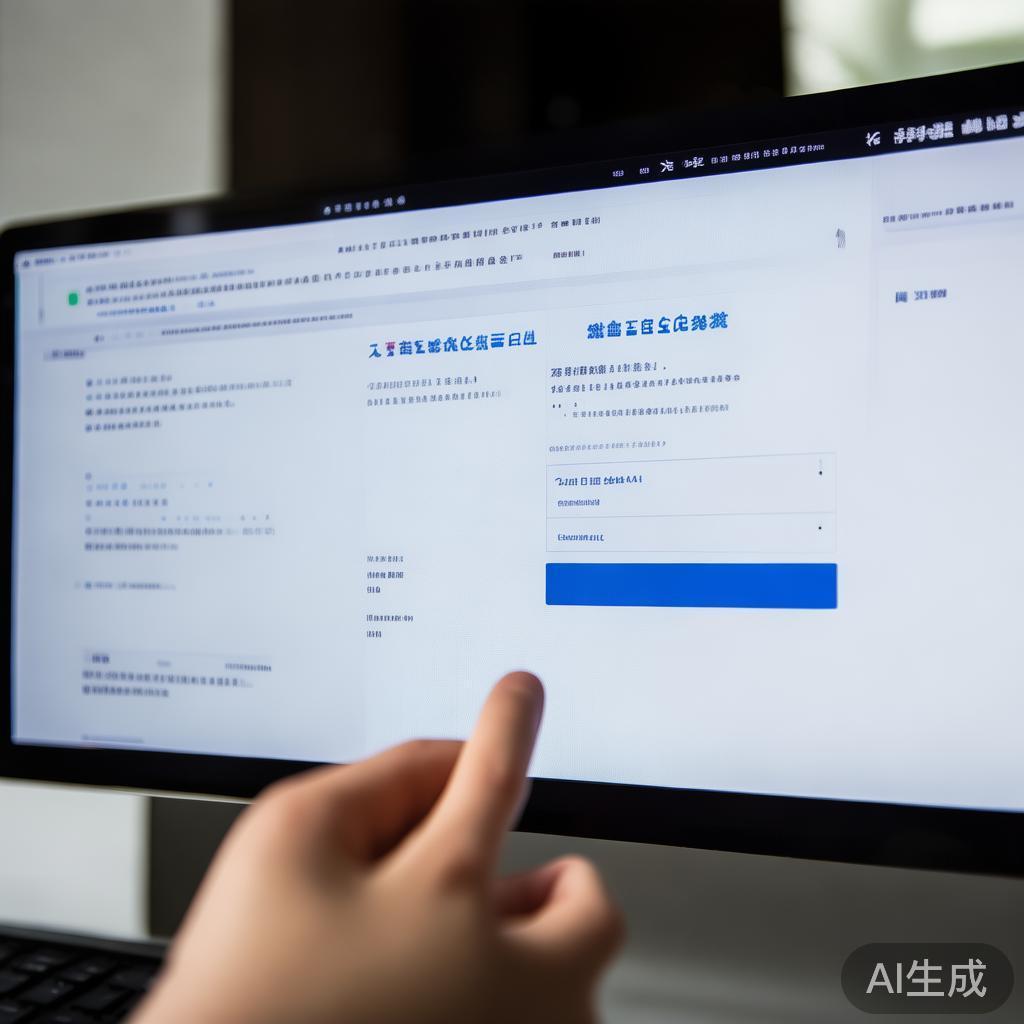 必博体育登陆网址登录流程详解及操作指南 第一步:打开官方登录页面
在您的浏览器中输入“必