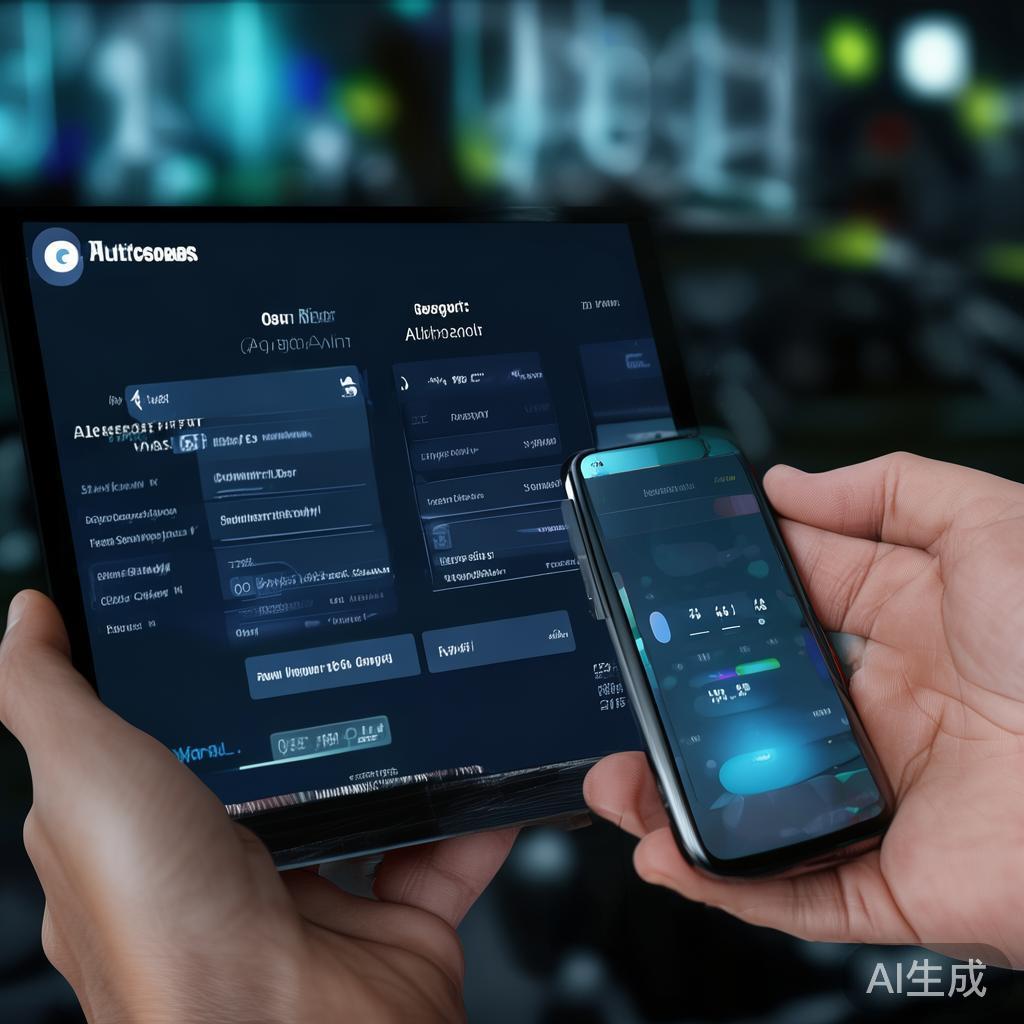 全面强化必博体育在线账号安全保障措施与解决方案