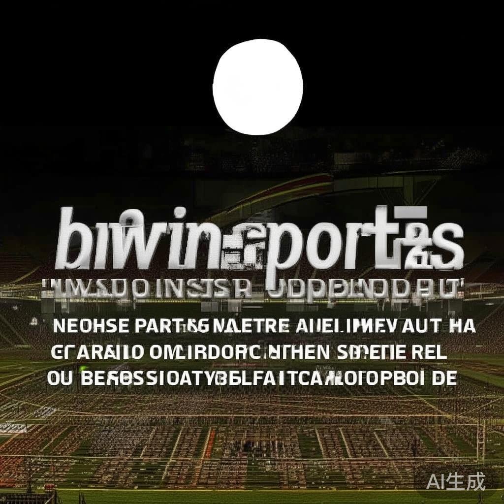 在当今互联网高速发展的时代，体育博彩行业也在不断变