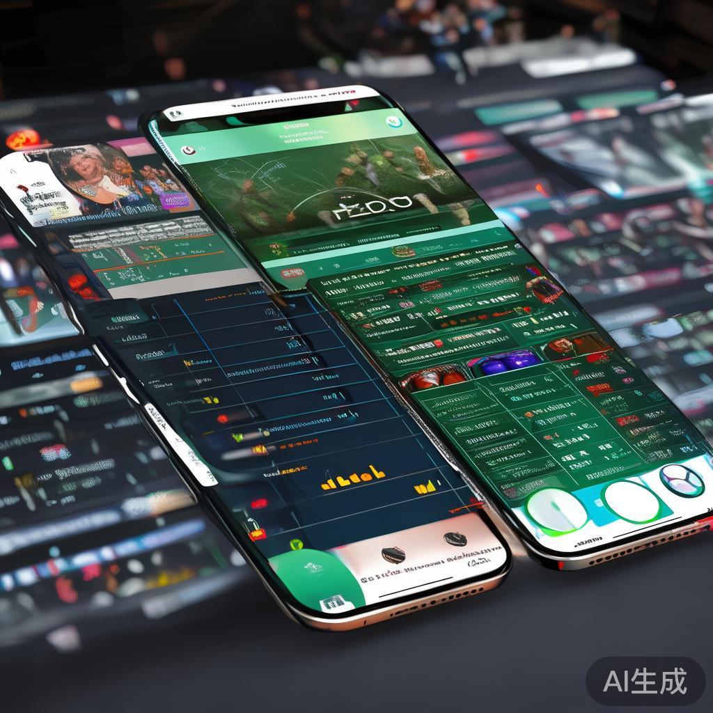 必博体育官网平台app安全吗可靠吗？全面分析与用户评价